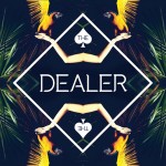Dealer ft Damon C. Scott - Right Beside You