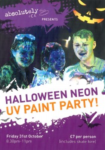 paint party